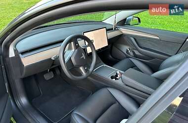 Седан Tesla Model 3 2021 в Тернополі