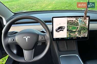 Седан Tesla Model 3 2021 в Тернополі