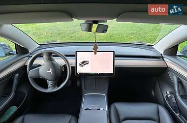 Седан Tesla Model 3 2021 в Тернополі