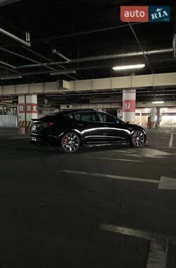 Седан Tesla Model 3 2018 в Кременчуге фото Седан Tesla Model 3 2018 в Кременчуге