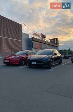 Седан Tesla Model 3 2018 в Кременчуге фото 4 Седан Tesla Model 3 2018 в Кременчуге