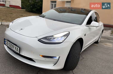 Седан Tesla Model 3 2018 в Чернигове фото 7 Седан Tesla Model 3 2018 в Чернигове