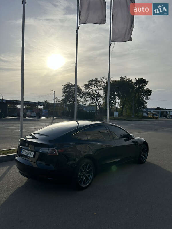 Седан Tesla Model 3 2021 в Белой Церкви