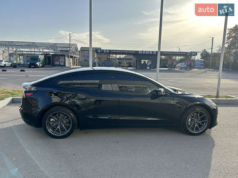 Седан Tesla Model 3 2021 в Белой Церкви