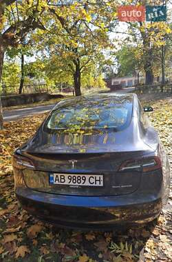 Седан Tesla Model 3 2022 в Вінниці