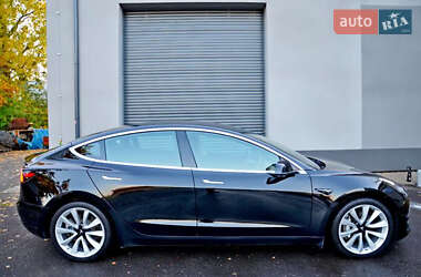 Седан Tesla Model 3 2019 в Києві фото 2 Седан Tesla Model 3 2019 в Києві