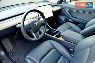 Седан Tesla Model 3 2019 в Києві фото 6 Седан Tesla Model 3 2019 в Києві