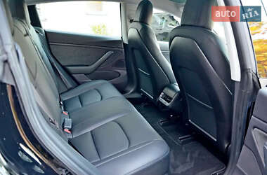 Седан Tesla Model 3 2019 в Києві фото 8 Седан Tesla Model 3 2019 в Києві