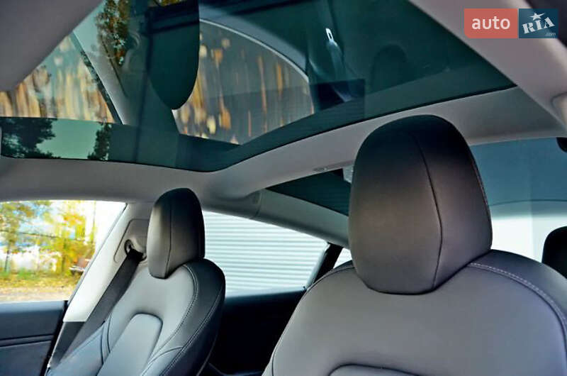 Седан Tesla Model 3 2019 в Києві фото 11 Седан Tesla Model 3 2019 в Києві