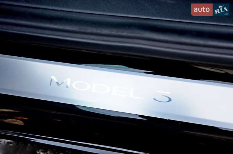 Седан Tesla Model 3 2019 в Києві фото 13 Седан Tesla Model 3 2019 в Києві