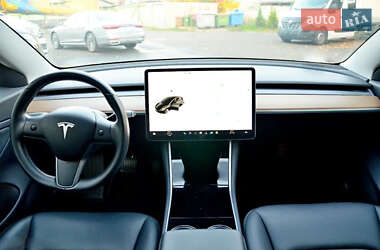 Седан Tesla Model 3 2019 в Києві фото 14 Седан Tesla Model 3 2019 в Києві