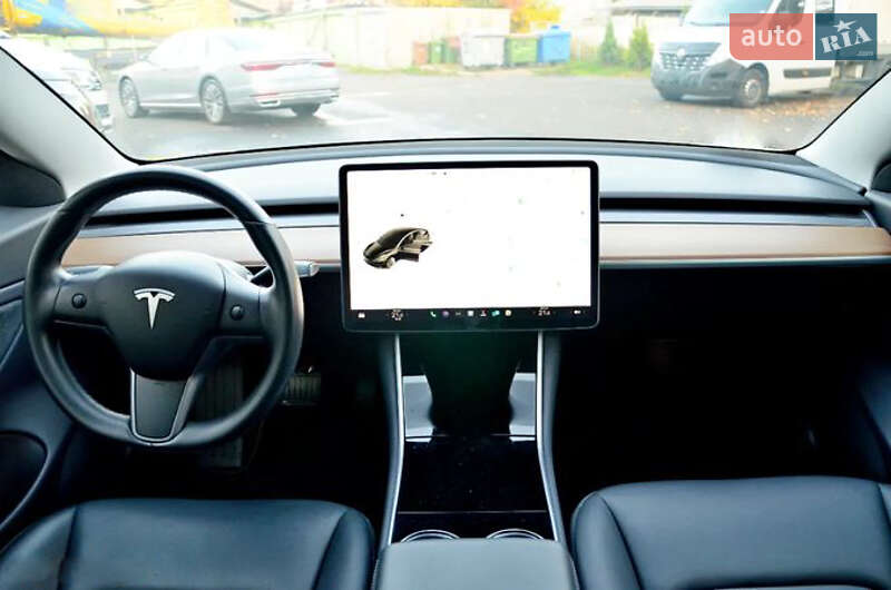 Седан Tesla Model 3 2019 в Києві фото 14 Седан Tesla Model 3 2019 в Києві