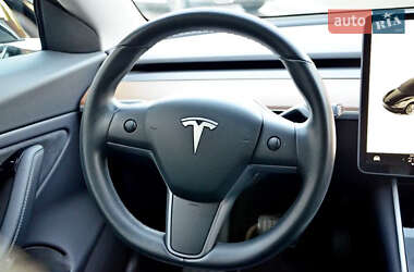 Седан Tesla Model 3 2019 в Києві фото 15 Седан Tesla Model 3 2019 в Києві