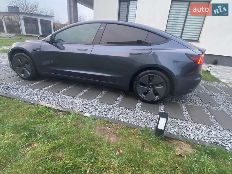 Седан Tesla Model 3 2021 в Ужгороді фото 15 Седан Tesla Model 3 2021 в Ужгороді