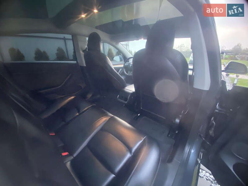 Седан Tesla Model 3 2021 в Ужгороді фото 27 Седан Tesla Model 3 2021 в Ужгороді