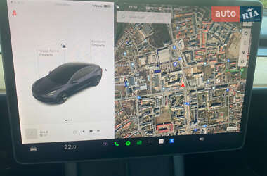 Седан Tesla Model 3 2021 в Ужгороді фото 29 Седан Tesla Model 3 2021 в Ужгороді