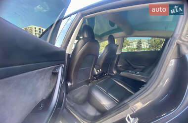 Седан Tesla Model 3 2021 в Ужгороді фото 32 Седан Tesla Model 3 2021 в Ужгороді