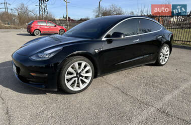 tesla model-3 2018 в Дніпро (Дніпропетровськ) від професійного продавця Aleksandr