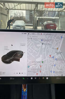 Седан Tesla Model 3 2021 в Днепре фото 3 Седан Tesla Model 3 2021 в Днепре