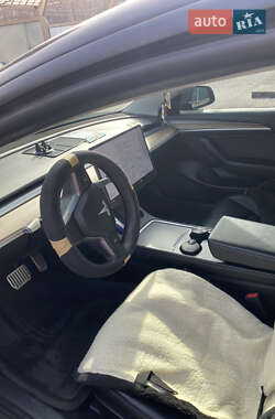 Седан Tesla Model 3 2021 в Днепре фото 2 Седан Tesla Model 3 2021 в Днепре