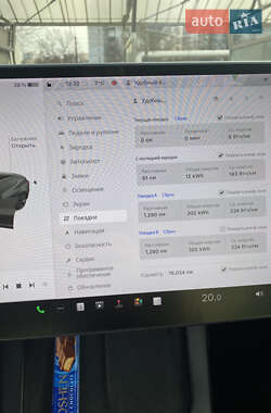 Седан Tesla Model 3 2021 в Днепре фото 5 Седан Tesla Model 3 2021 в Днепре
