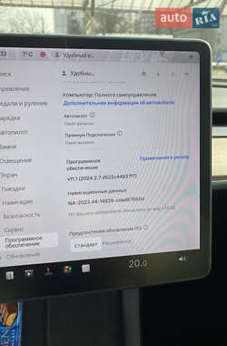Седан Tesla Model 3 2021 в Днепре фото 4 Седан Tesla Model 3 2021 в Днепре