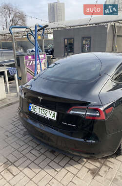 Седан Tesla Model 3 2021 в Днепре фото 7 Седан Tesla Model 3 2021 в Днепре