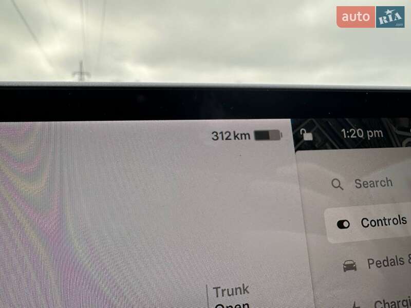 Седан Tesla Model 3 2021 в Києві фото 12 Седан Tesla Model 3 2021 в Києві