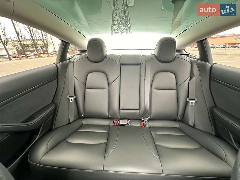 Седан Tesla Model 3 2021 в Києві фото 7 Седан Tesla Model 3 2021 в Києві