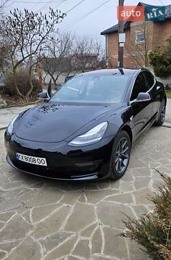 Седан Tesla Model 3 2018 в Харкові