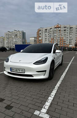 tesla model-3 2021 в Вінниця від професійного продавця Анатолий Березовський