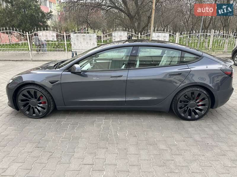 Tesla Model 3 2021 Tesla Model 3 2021