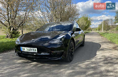 Седан Tesla Model 3 2021 в Рівному фото 11 Седан Tesla Model 3 2021 в Рівному