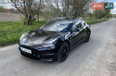 Седан Tesla Model 3 2021 в Рівному фото 14 Седан Tesla Model 3 2021 в Рівному