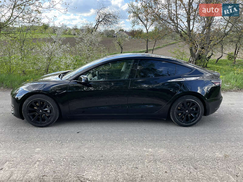 Седан Tesla Model 3 2021 в Рівному фото 15 Седан Tesla Model 3 2021 в Рівному