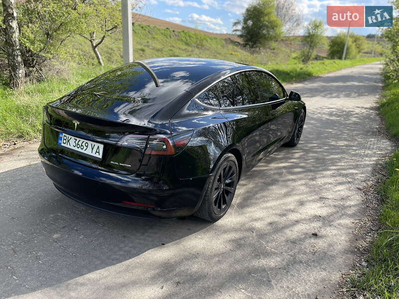 Седан Tesla Model 3 2021 в Рівному фото 18 Седан Tesla Model 3 2021 в Рівному