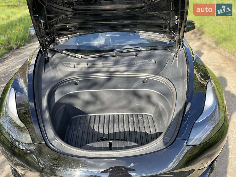 Седан Tesla Model 3 2021 в Рівному фото 20 Седан Tesla Model 3 2021 в Рівному