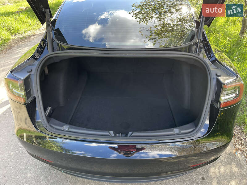 Седан Tesla Model 3 2021 в Рівному фото 21 Седан Tesla Model 3 2021 в Рівному