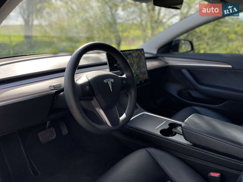 Седан Tesla Model 3 2021 в Рівному фото 23 Седан Tesla Model 3 2021 в Рівному