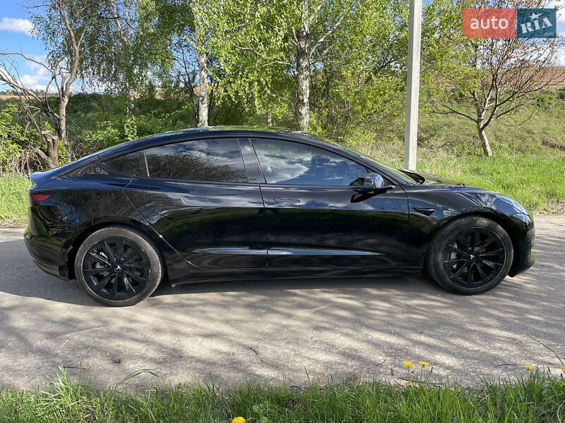 Седан Tesla Model 3 2021 в Рівному фото 19 Седан Tesla Model 3 2021 в Рівному