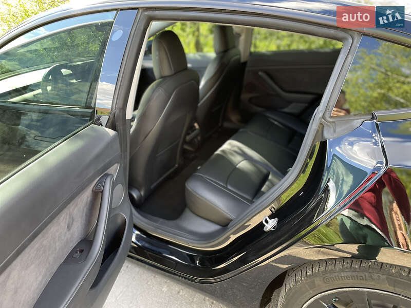 Седан Tesla Model 3 2021 в Рівному фото 26 Седан Tesla Model 3 2021 в Рівному