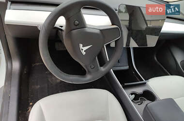 Седан Tesla Model 3 2019 в Харькове