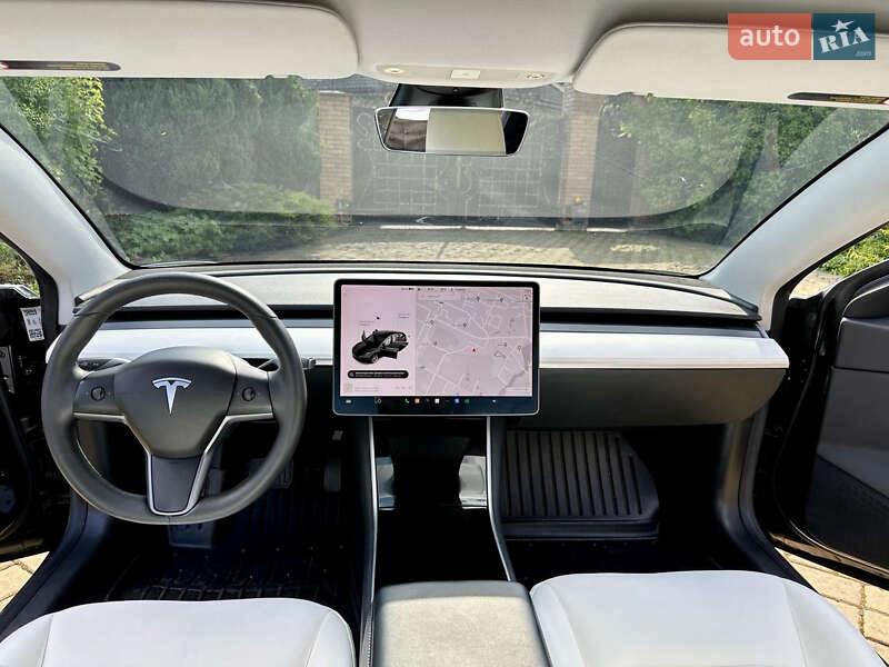 Седан Tesla Model 3 2019 в Рівному фото 14 Седан Tesla Model 3 2019 в Рівному