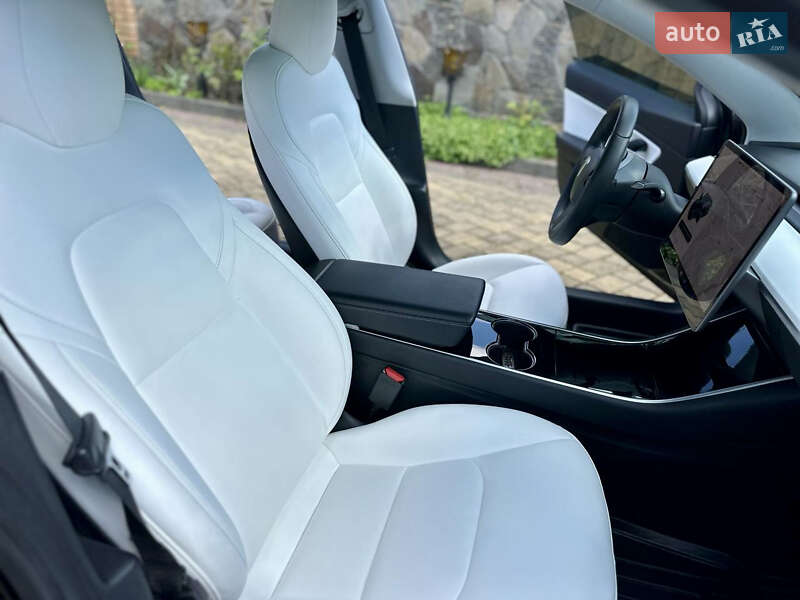Седан Tesla Model 3 2019 в Рівному фото 18 Седан Tesla Model 3 2019 в Рівному