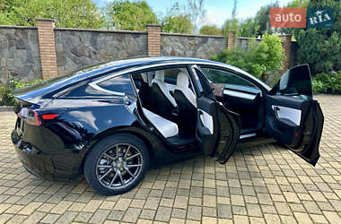 Седан Tesla Model 3 2019 в Рівному фото 11 Седан Tesla Model 3 2019 в Рівному