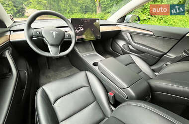Tesla Model 3  2023