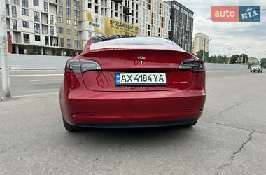 Седан Tesla Model 3 2021 в Харкові