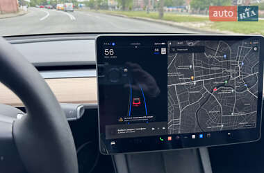 Седан Tesla Model 3 2021 в Харкові
