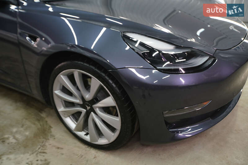 Седан Tesla Model 3 2021 в Полтаве фото 29 Седан Tesla Model 3 2021 в Полтаве