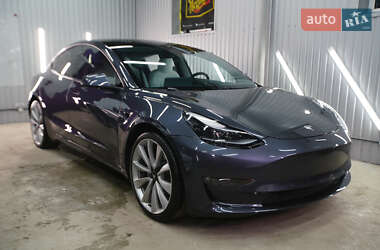 Седан Tesla Model 3 2021 в Полтаве фото 28 Седан Tesla Model 3 2021 в Полтаве